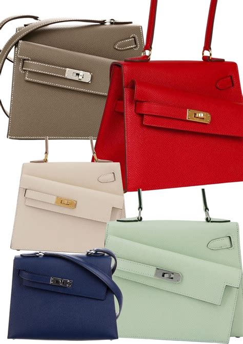 hermes 2019 new bag stule kelly|kelly en desordre hermes.